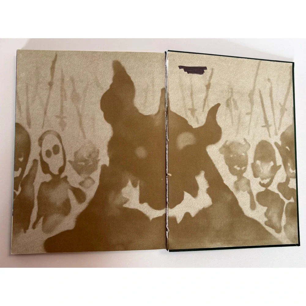 The Legend of Zelda Hyrule Historia